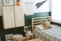 Boys bedroom ideas for you try in home 34