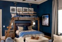 Boys bedroom ideas for you try in home 36