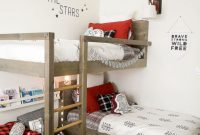 Boys bedroom ideas for you try in home 37