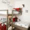 Boys bedroom ideas for you try in home 37