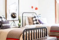 Boys bedroom ideas for you try in home 39