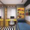 Boys bedroom ideas for you try in home 40