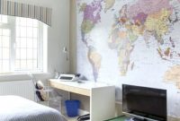 Boys bedroom ideas for you try in home 41