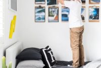 Boys bedroom ideas for you try in home 47