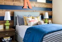 Boys bedroom ideas for you try in home 48