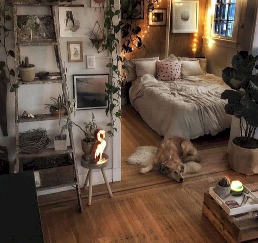 Cozy small bedroom ideas for your son 42