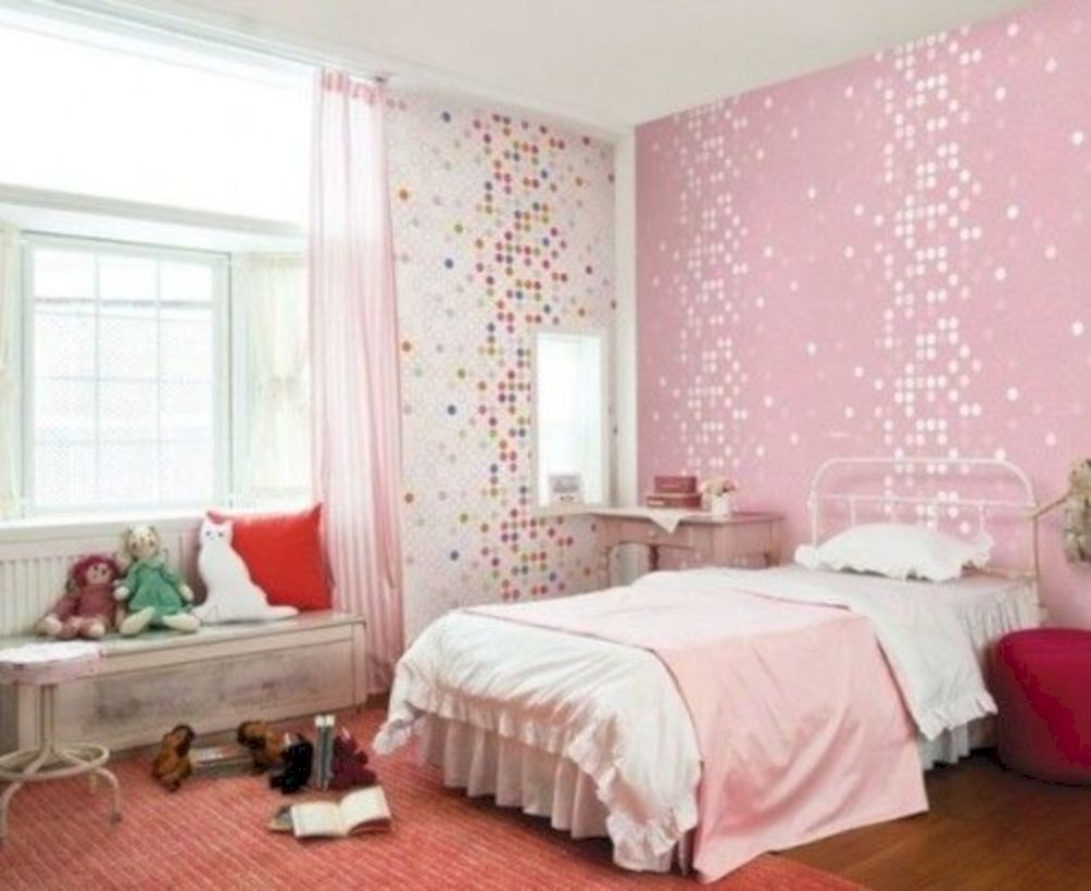 Cozy small bedroom ideas for your son 43