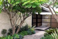 Home garden design ideas that add to your comfort 06