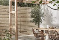 Home garden design ideas that add to your comfort 09