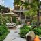 Home garden design ideas that add to your comfort 12