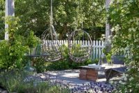 Home garden design ideas that add to your comfort 13