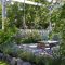 Home garden design ideas that add to your comfort 13