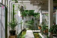 Home garden design ideas that add to your comfort 17