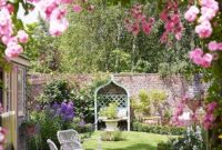 Home garden design ideas that add to your comfort 20