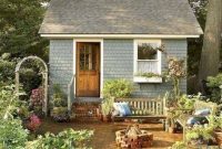 Home garden design ideas that add to your comfort 24