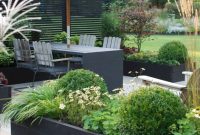 Home garden design ideas that add to your comfort 34