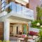 Home garden design ideas that add to your comfort 35