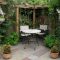 Home garden design ideas that add to your comfort 40