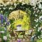 Home garden design ideas that add to your comfort 42