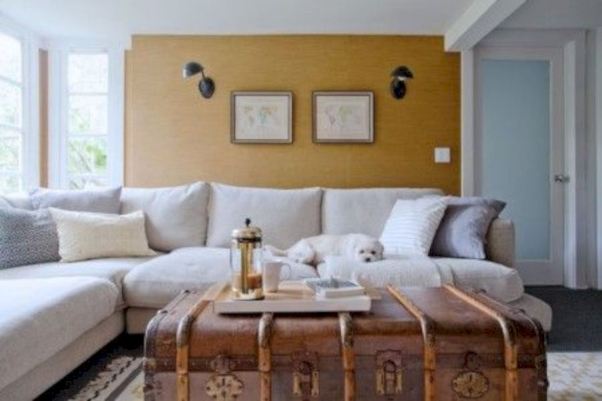 Living room design ideas that you should try 02