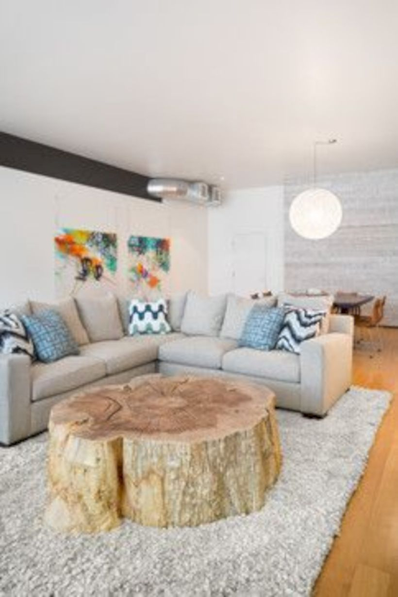 Living room design ideas that you should try 21