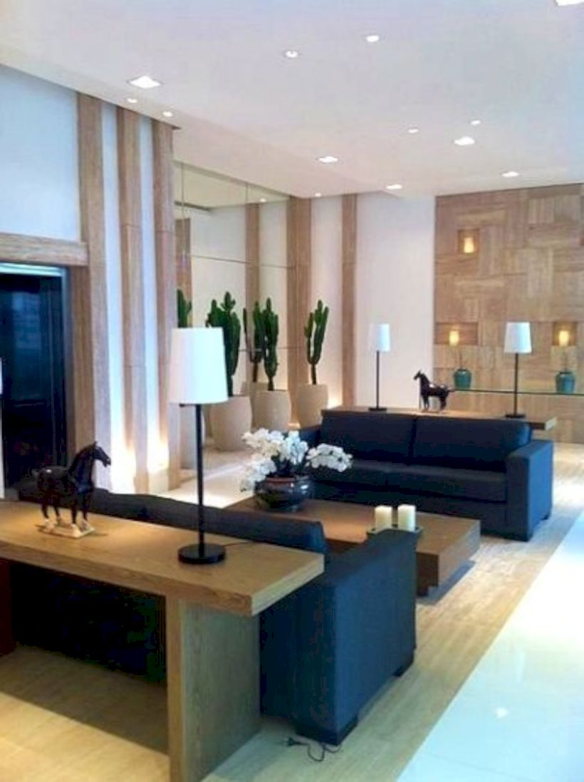 Living room design ideas that you should try 29