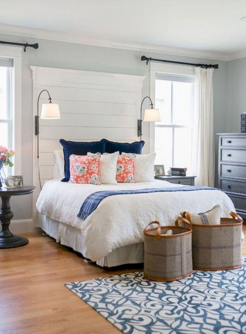 The best bedroom design ideas for you to apply in your home 01