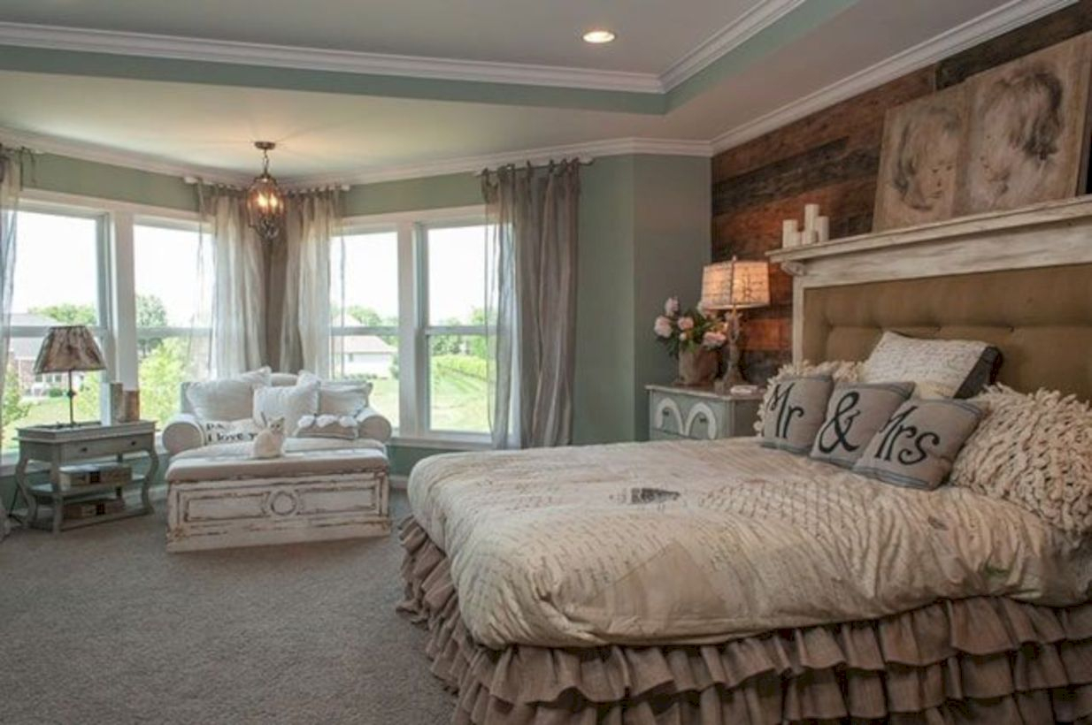 The best bedroom design ideas for you to apply in your home 04