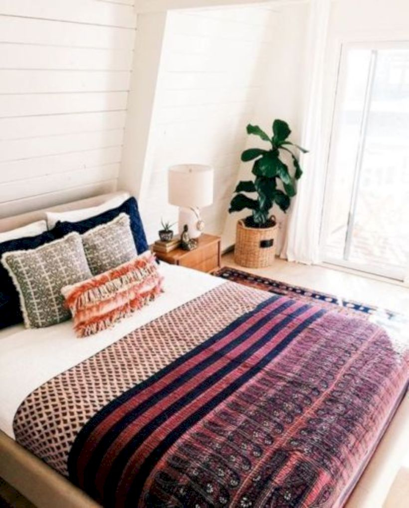 The best bedroom design ideas for you to apply in your home 06