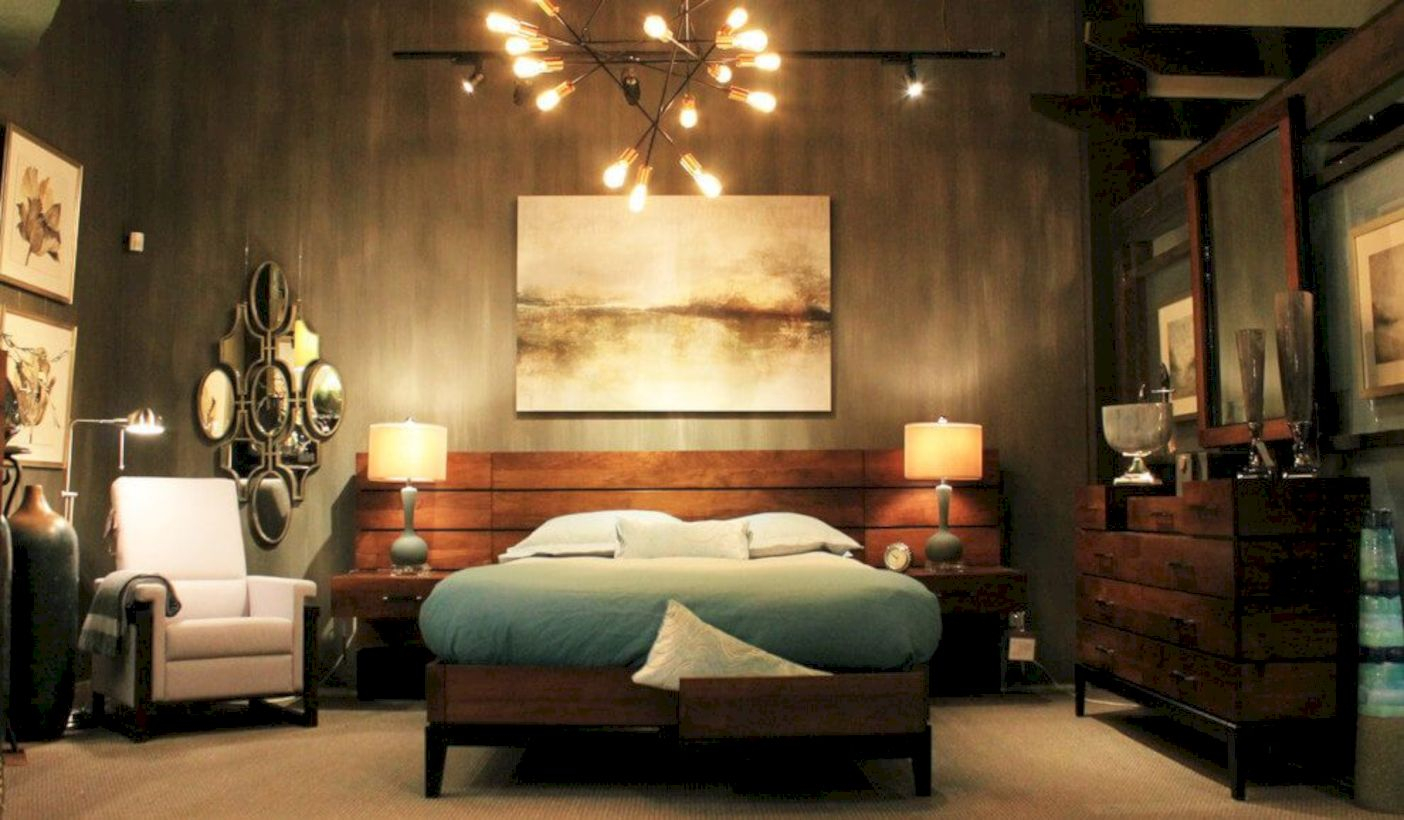 The best bedroom design ideas for you to apply in your home 10