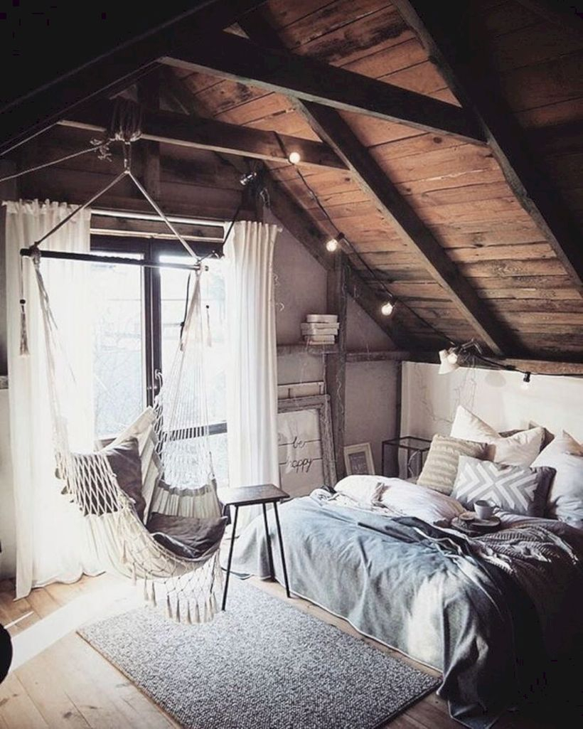 The best bedroom design ideas for you to apply in your home 11