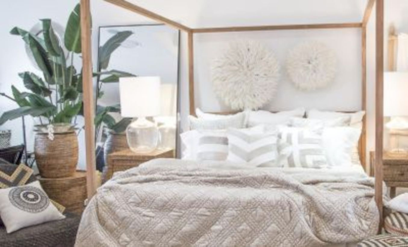 The best bedroom design ideas for you to apply in your home 12