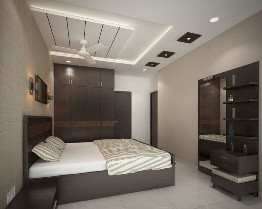 The best bedroom design ideas for you to apply in your home 17