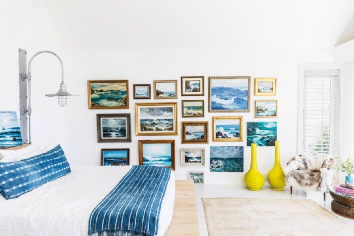 The best bedroom design ideas for you to apply in your home 26