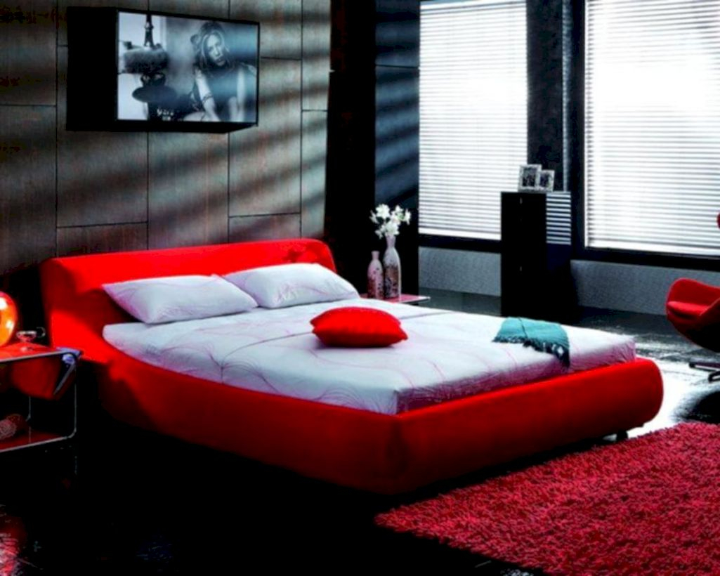 The best bedroom design ideas for you to apply in your home 27