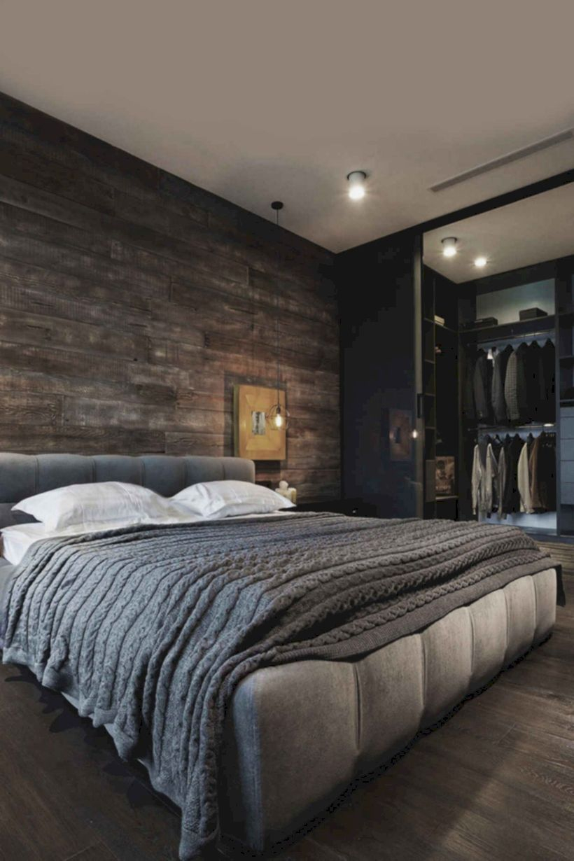 The best bedroom design ideas for you to apply in your home 30