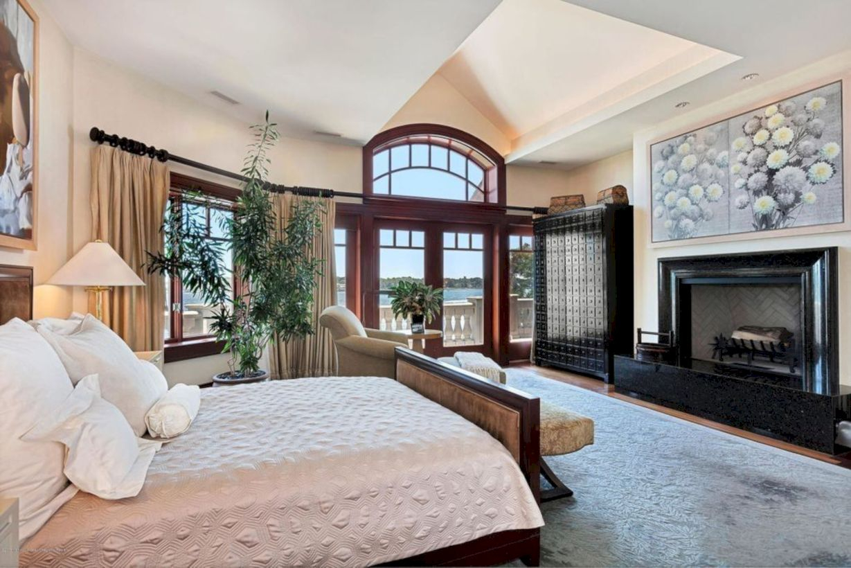 The best bedroom design ideas for you to apply in your home 36