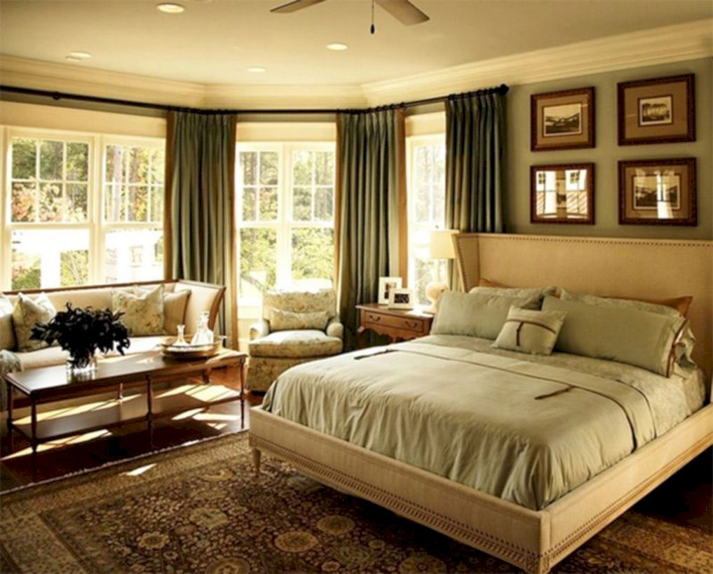 The best bedroom design ideas for you to apply in your home 39