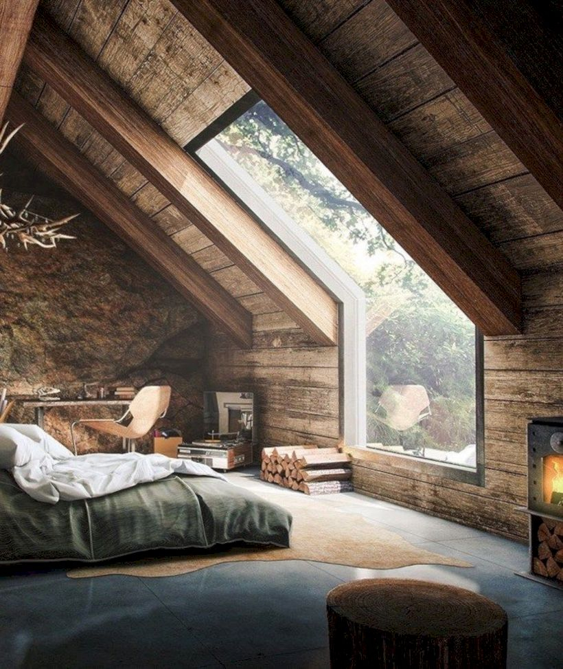The best bedroom design ideas for you to apply in your home 44