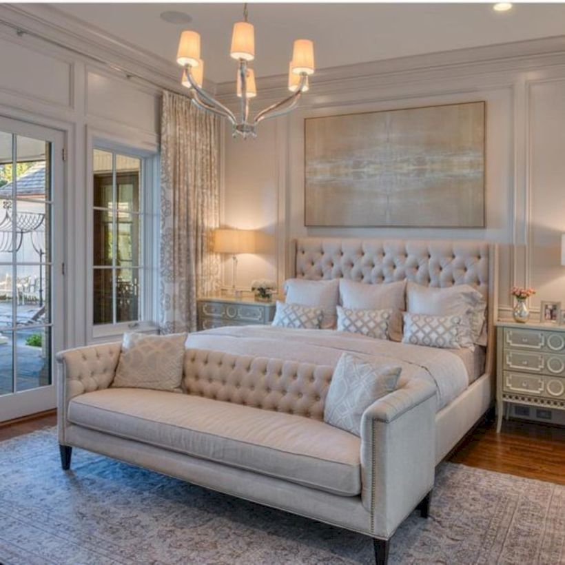 The best bedroom design ideas for you to apply in your home 47
