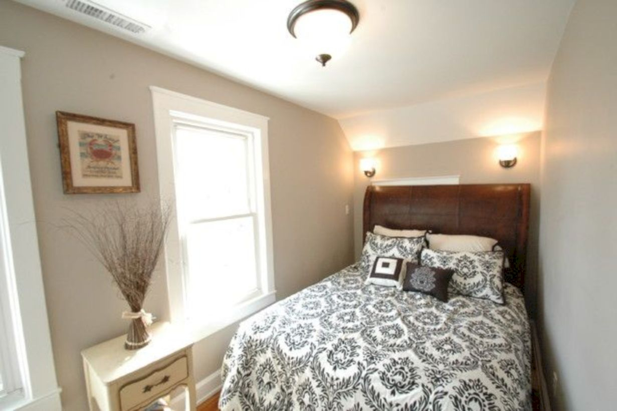 The best bedroom design ideas for you to apply in your home 49