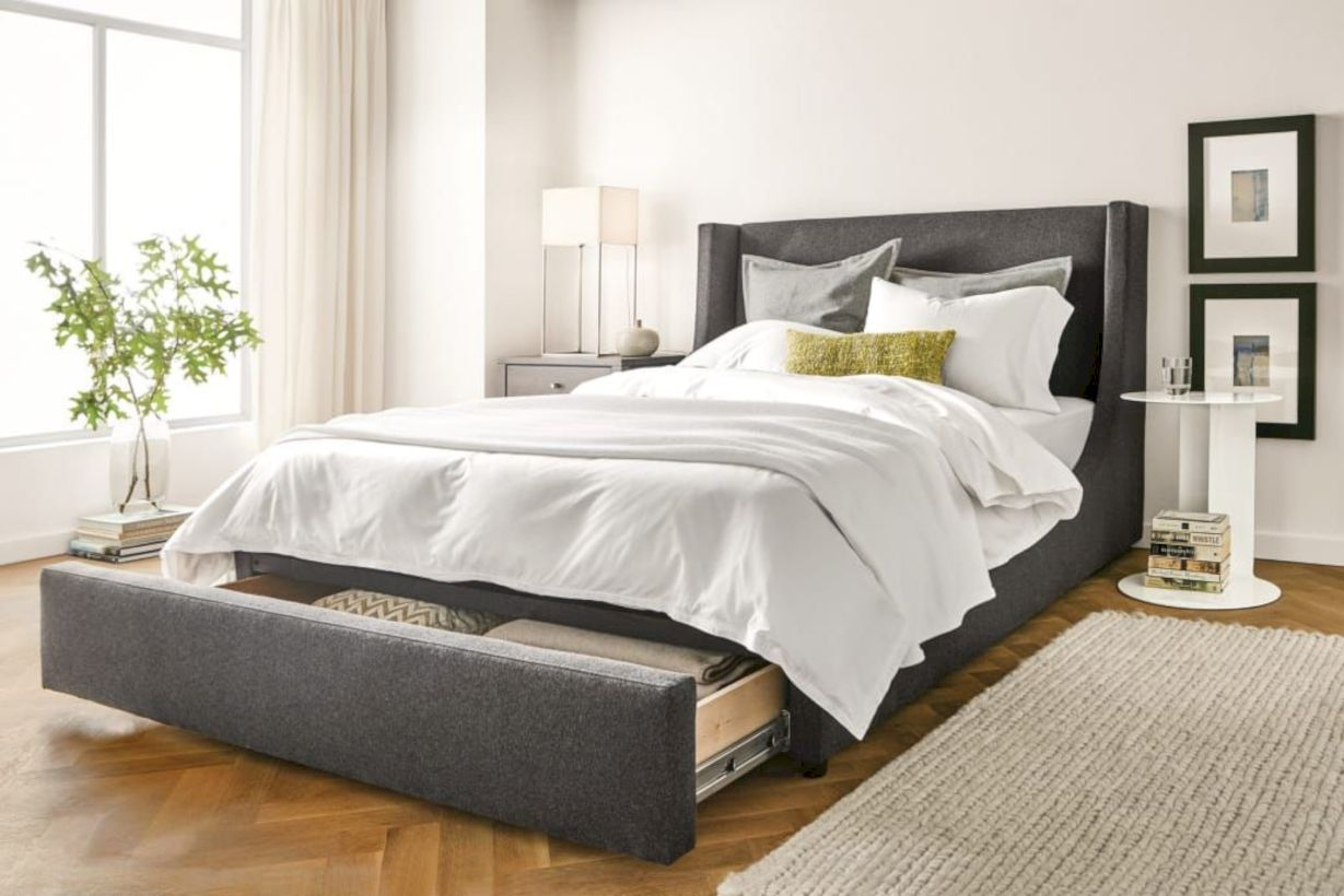 The best bedroom design ideas for you to apply in your home 50