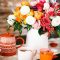 The best garden design ideas with the concept of valentines day 01