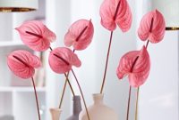 The best garden design ideas with the concept of valentines day 02