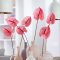 The best garden design ideas with the concept of valentines day 02