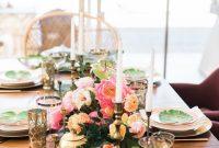 The best garden design ideas with the concept of valentines day 04