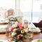 The best garden design ideas with the concept of valentines day 04