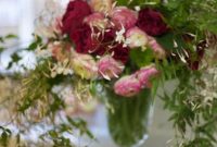 The best garden design ideas with the concept of valentines day 09