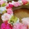 The best garden design ideas with the concept of valentines day 11