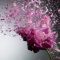 The best garden design ideas with the concept of valentines day 14
